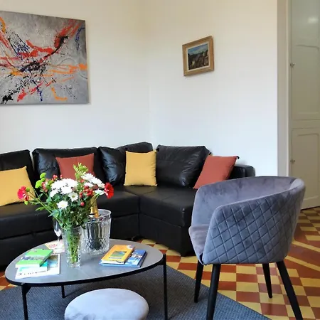 Ferienwohnung Au Fil De L'Eure, Quartier Authentique Et Plein De Charme Chartres Exterior foto