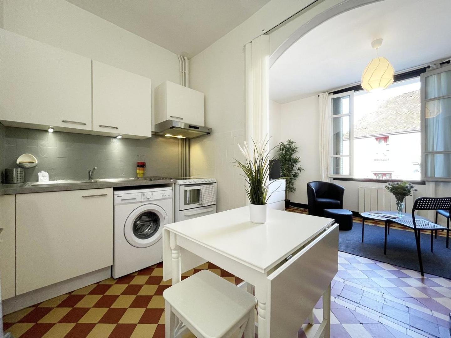 Au Fil De L'eure, Quartier Authentique Et Plein De Charme Chartres