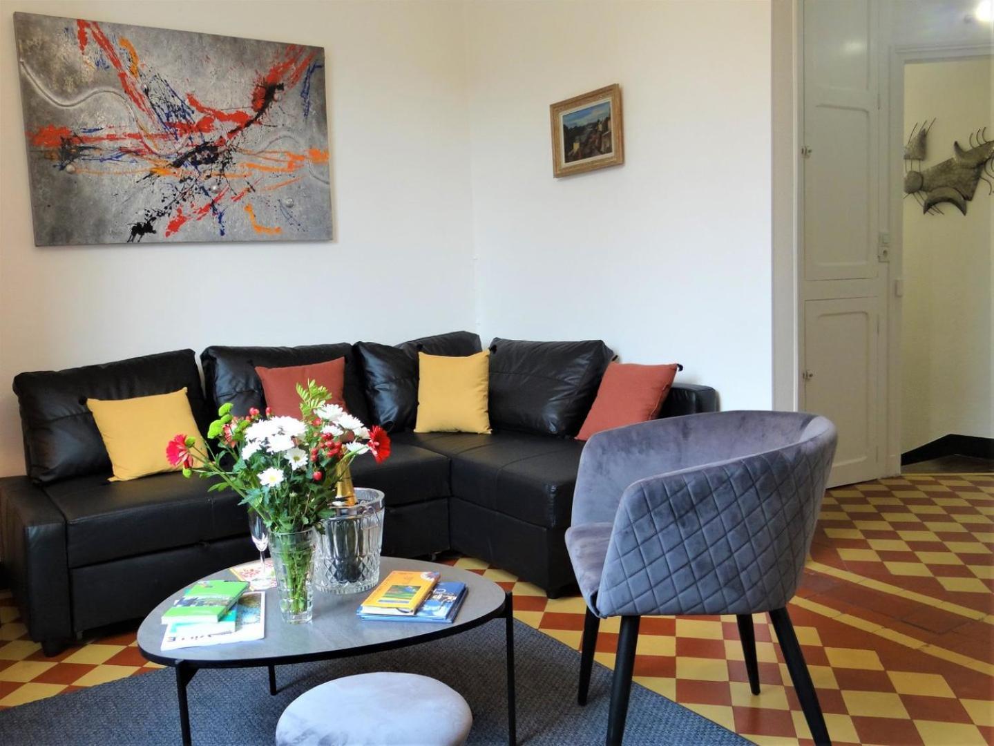 Au Fil De L'eure, Quartier Authentique Et Plein De Charme Apartment *