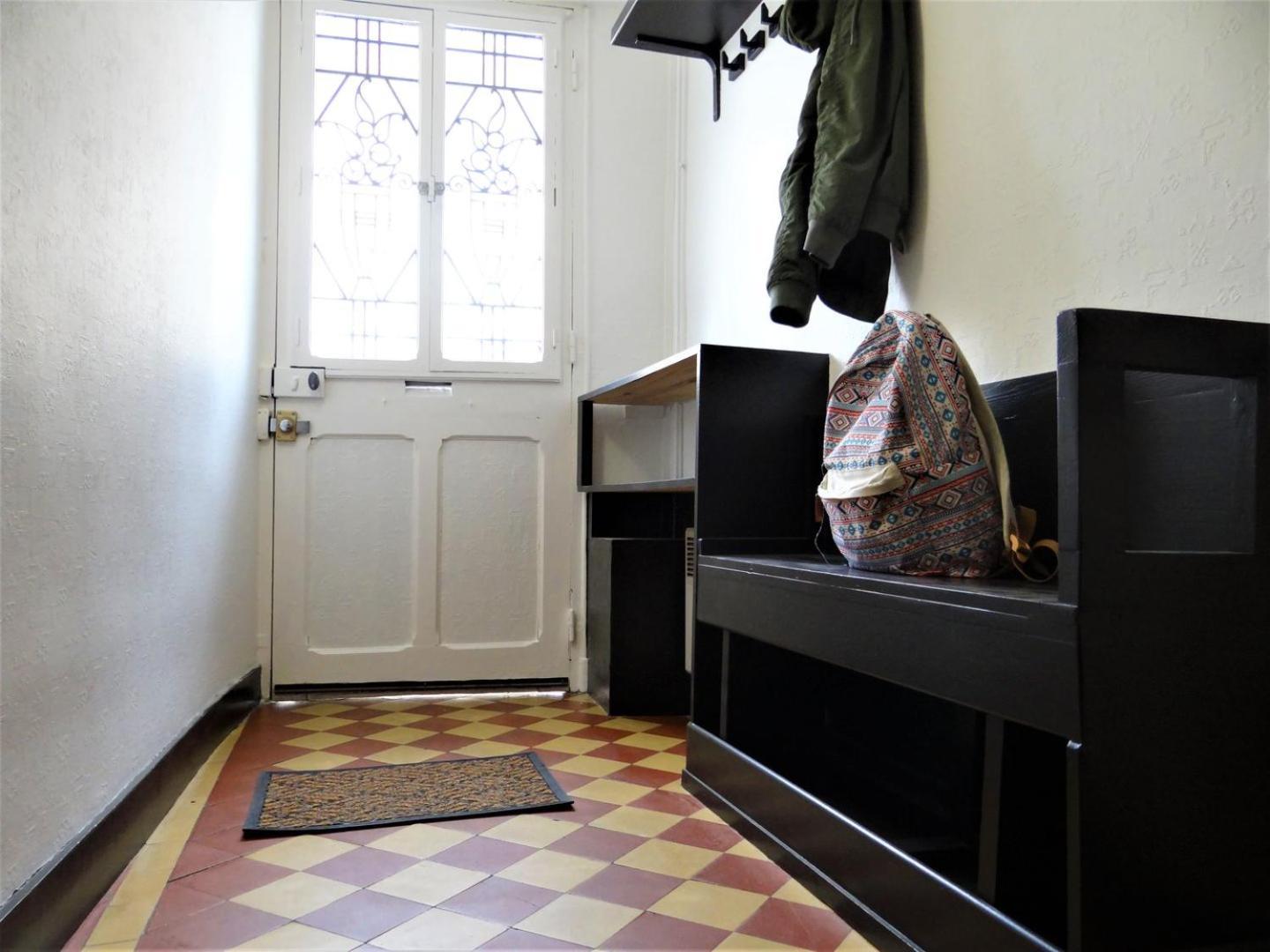 Apartment Au Fil De L'eure, Quartier Authentique Et Plein De Charme Chartres