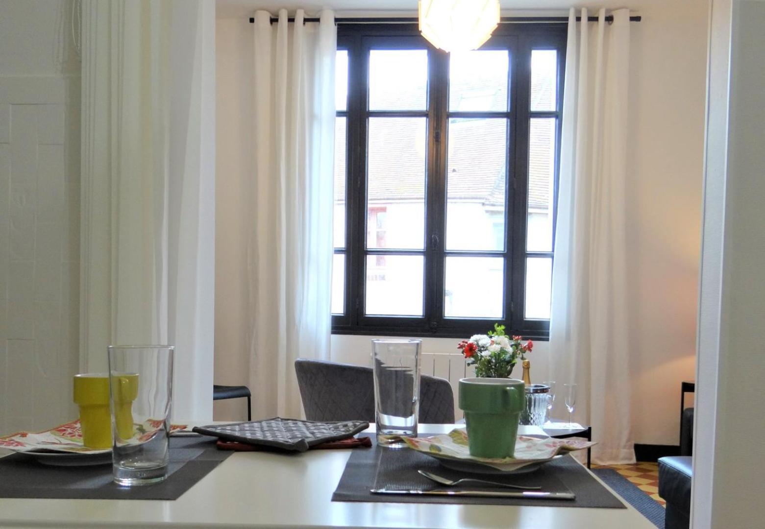 Au Fil De L'eure, Quartier Authentique Et Plein De Charme *